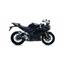 Komplett Arrow Eksos YZF-R125, MT125 21- YZF-R125 fra 21- | MT-125 fra 21-