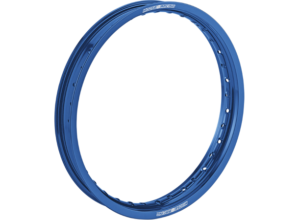 MOOSE RACING Felg Yamaha stor RIM ALU BLUE 1.60 x 21 36H