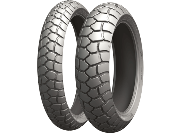 Michelin Anakee Adventure Fordekk 100/90-19