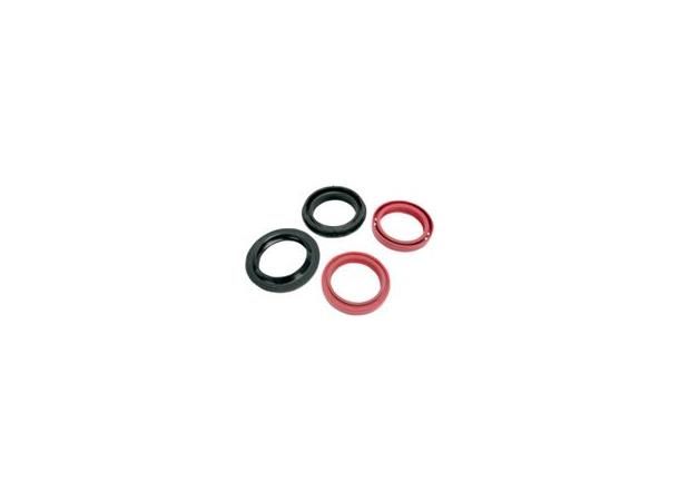 Moose Racing Simring+ Skraperingsett Passer til KX85 01-19, YZ85 02-
