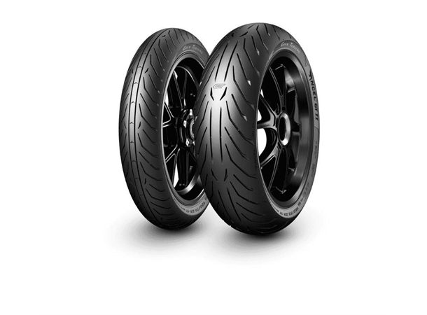 Pirelli Angel GT II Fordekk Sport Touring