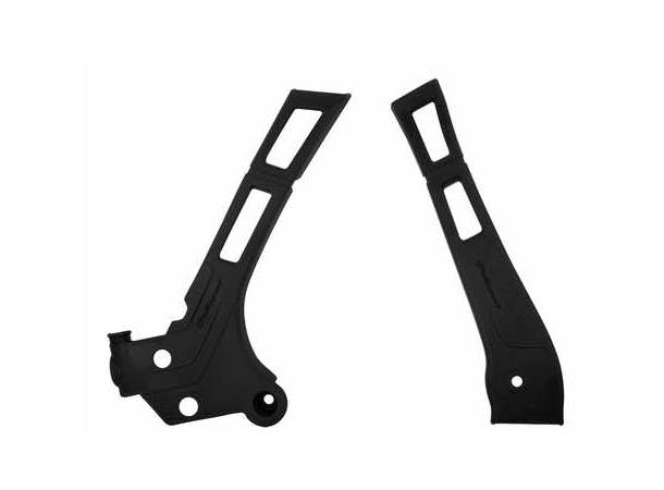 Polisport Frame Protector Yamaha YZ125 YZ 125 / 250 06-