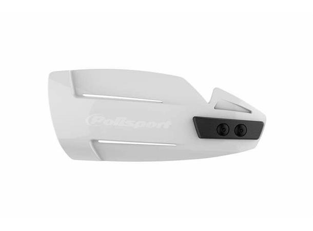 Polisport Hammer Handguards Hvit