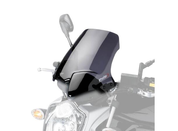Suzuki 1250 shop bandit 2010
