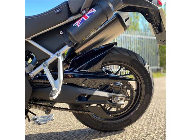 Pyramid Hugger Triumph Tiger 850 Sport 2021>