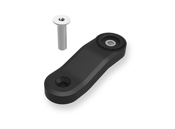QUAD LOCK 360 Arm - Extension Arm Arm - Forlenger arm - 50mm