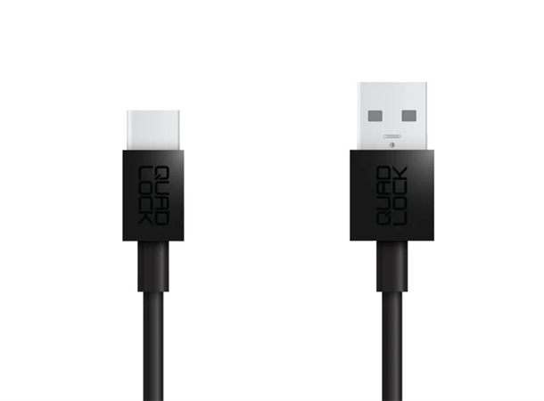 QUAD LOCK USB-C Kabel 20 cm