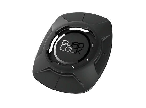 QUAD LOCK Universal Adapter Passer alle Quad Lock mobilholdere