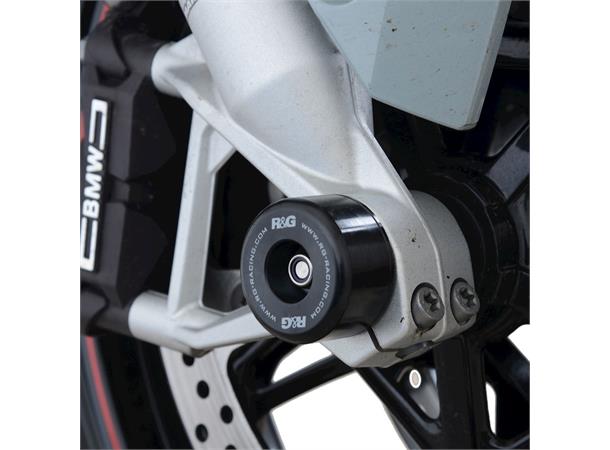 R&G Fork Protectors, BMW S1000XR '20-