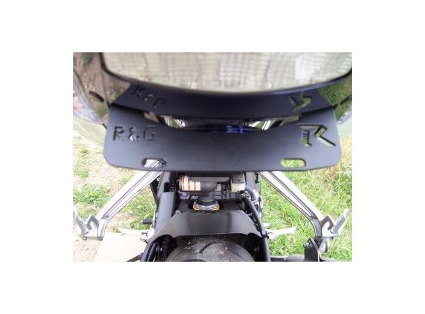 Pot Standard Suzuki GSXR 600/750 2008-2010 - View #9