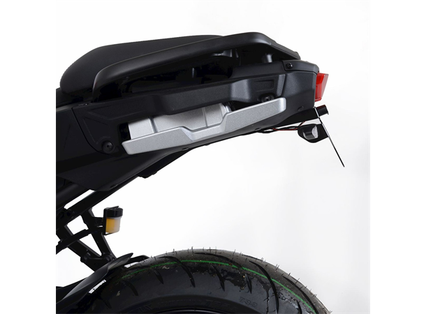 R&G Tail Tidy Skiltoppheng Yamaha Tracer 9 GT 2021-