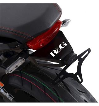 R&G Tail Tidy for Honda, Skiltoppheng Honda CBR650R/CB650R (2021)