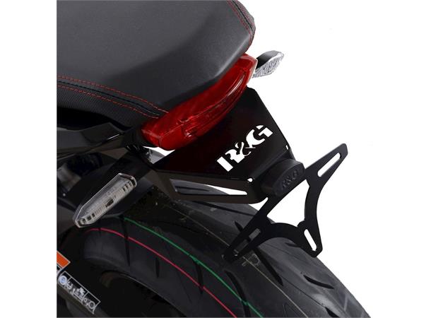 R&G Tail Tidy for Honda, Skiltoppheng Honda CBR650R/CB650R (2021)