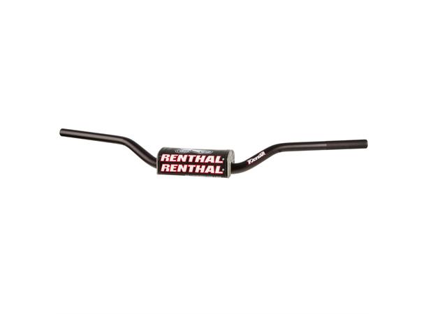 Renthal Fatbar 602 Svart 28,6 mm