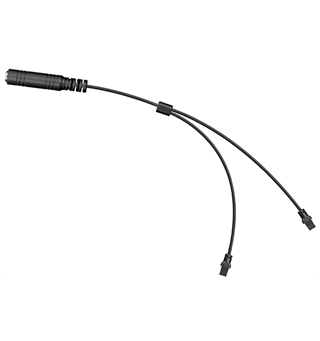 SENA 10R Earbud Adapter Split Cable 10R