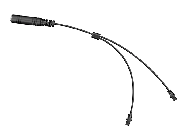 SENA 10R Earbud Adapter Split Cable 10R