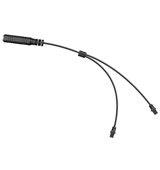 SENA 10R Earbud Adapter Split Cable 10R / 50R