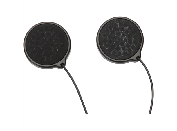 SENA HD Speakers (Type A) Passer: Sena 30K, 20S EVO, 20S, and 50S