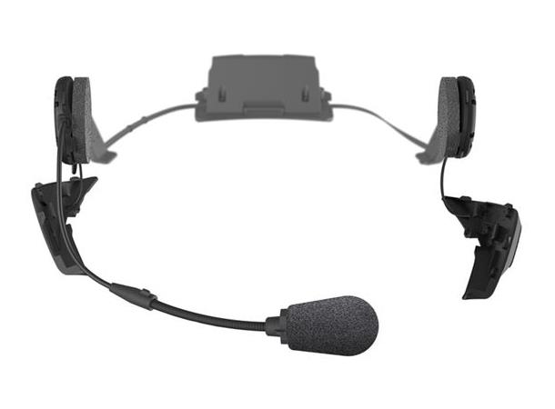SENA SRL-02 Integrert Intercom Til Shoei Neotec II og Gt-air 2