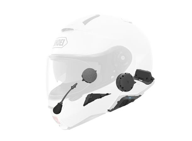 SENA SRL-02 Integrert Intercom Til Shoei Neotec II og Gt-air 2