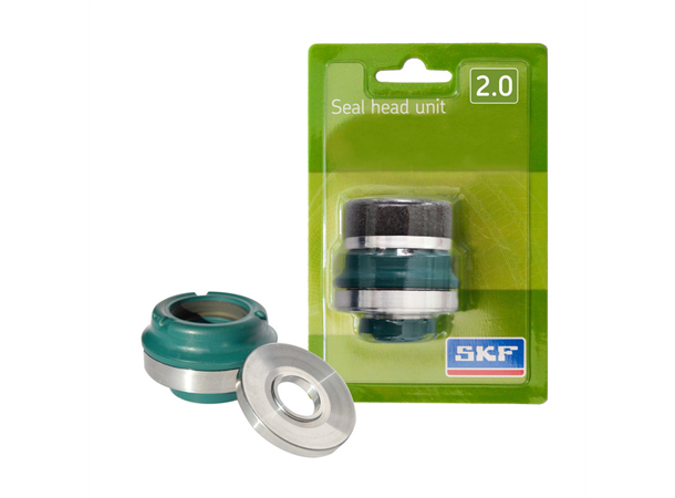 SKF støtdempertetn. KYB 50-16mm Se fitment liste