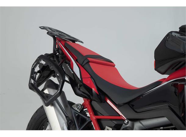 SW-Motech PRO side carrier HONDA CRF1100 L Africa Twin SD08 (19-20)