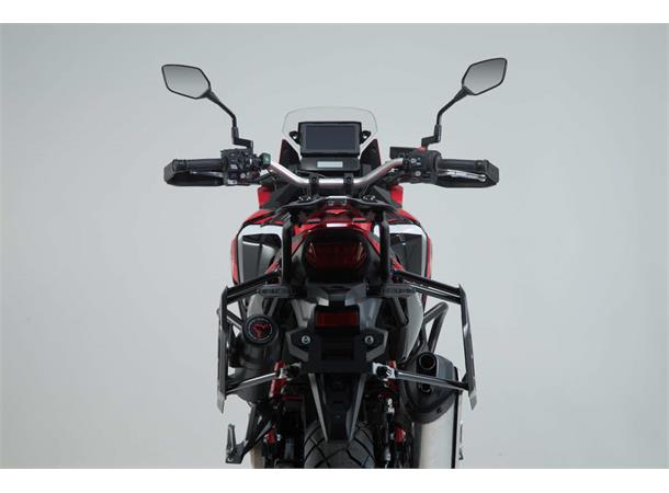 SW-Motech PRO side carrier HONDA CRF1100 L Africa Twin SD08 (19-20)