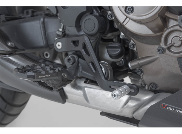 Sw-Motech Brake pedal Honda CRF1000L 15- / 1100L 19-
