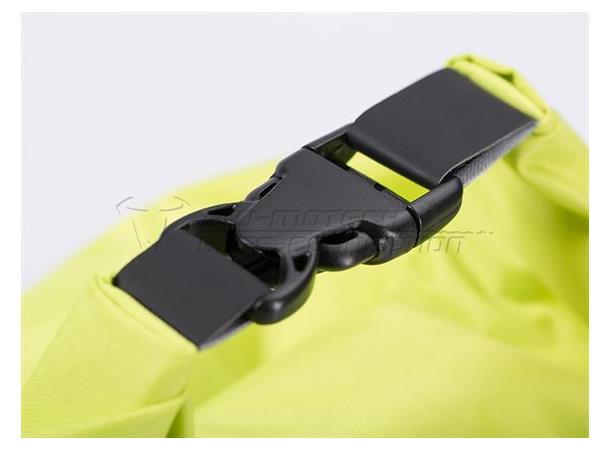 Sw-Motech Drypack Regntett 20L Gul