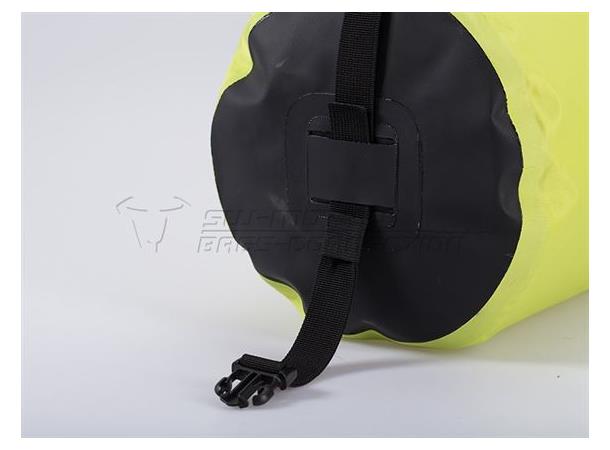 Sw-Motech Drypack Regntett 20L Gul
