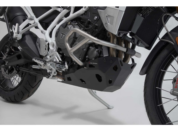 Sw-Motech Engine Guard (OEM veltebøyle) Triumph Tiger 900/GT/Pro(19-)