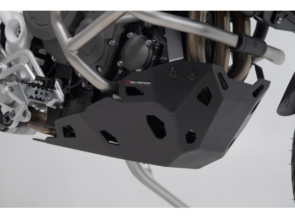 Sw-Motech Engine Guard (OEM veltebøyle) Triumph Tiger 900/GT/Pro(19-)