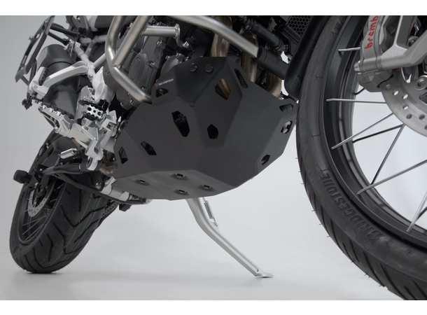 Sw-Motech Engine Guard (OEM veltebøyle) Triumph Tiger 900/GT/Pro(19-)