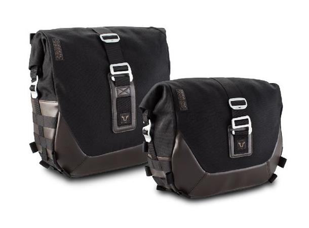 Sw-Motech Legend Gear Side Bag System Bmw NineT 1200 14-16