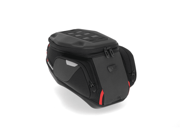Sw-Motech PRO City Tank Bag 11-14 L. | For PRO tank ring