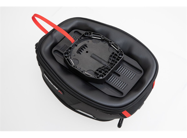 Sw-Motech PRO City Tank Bag 11-14 L. | For PRO tank ring