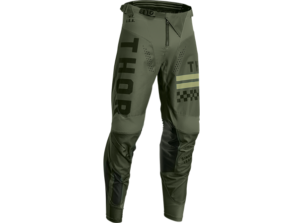 THOR Pulse Combat 30 Army