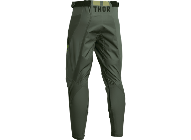 THOR Pulse Combat 30 Army