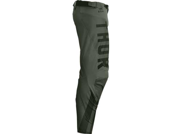 THOR Pulse Combat 30 Army