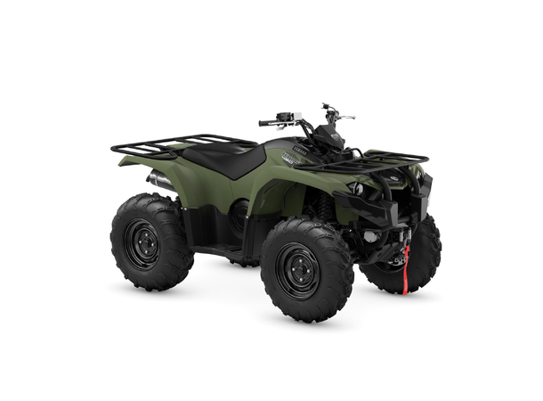 Yamaha Kodiak 450 2023 TA