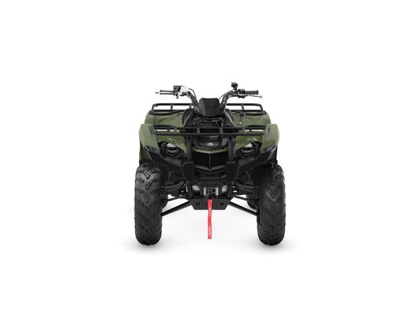 Yamaha Kodiak 450 2023 TA