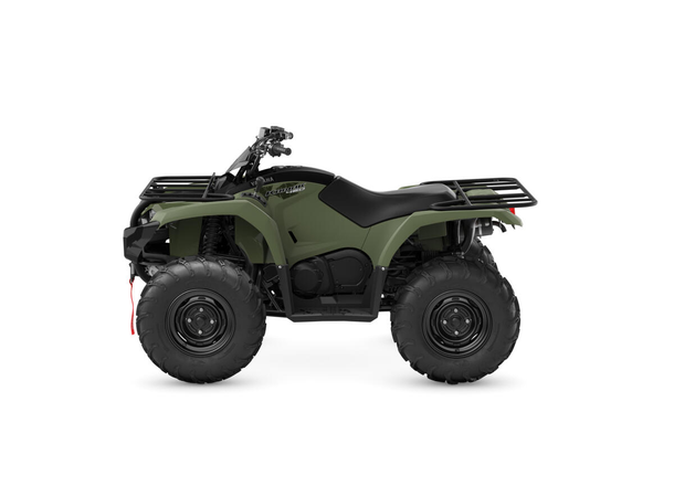 Yamaha Kodiak 450 2023 TA