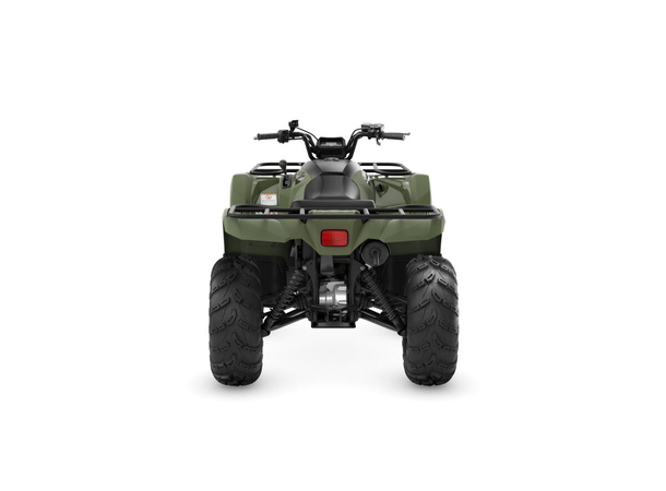 Yamaha Kodiak 450 2023 TA