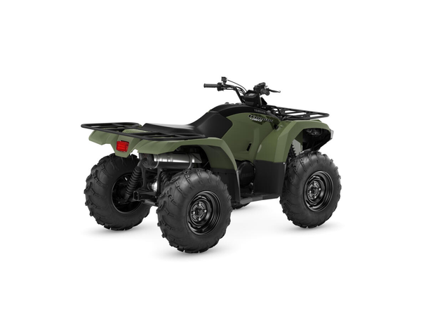 Yamaha Kodiak 450 2023 TA