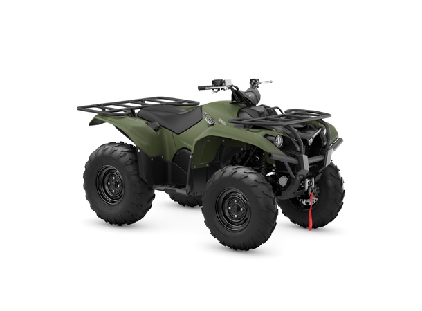 Yamaha Kodiak 700 2023 TB - Traktor 60 k TB