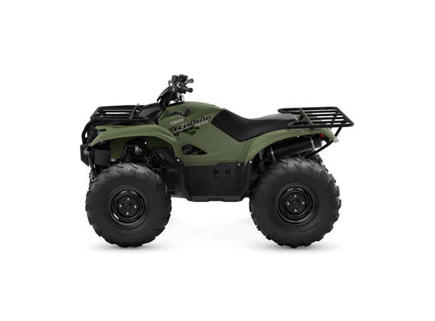 Yamaha Kodiak 700 2023 TB - Traktor 60 k TB