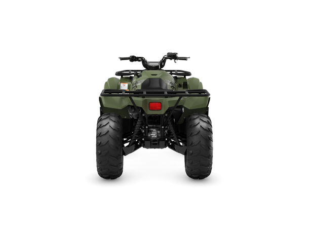Yamaha Kodiak 700 2023 TB - Traktor 60 k TB