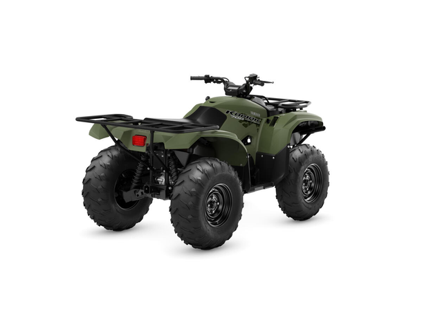 Yamaha Kodiak 700 2023 TB - Traktor 60 k TB