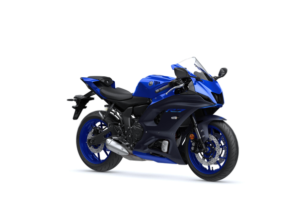 Yamaha R7 2023 A2 Icon Blue