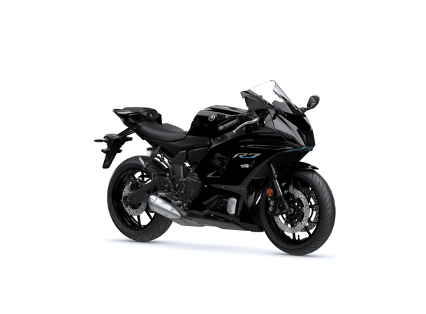 Yamaha R7 2023 A2 Icon Blue